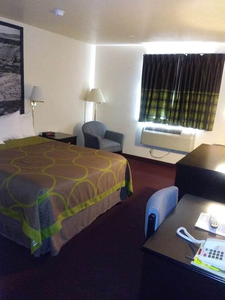 Surestay Hotel By Best Western Twin Falls Habitación foto