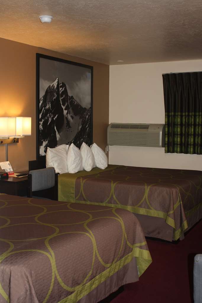 Surestay Hotel By Best Western Twin Falls Habitación foto