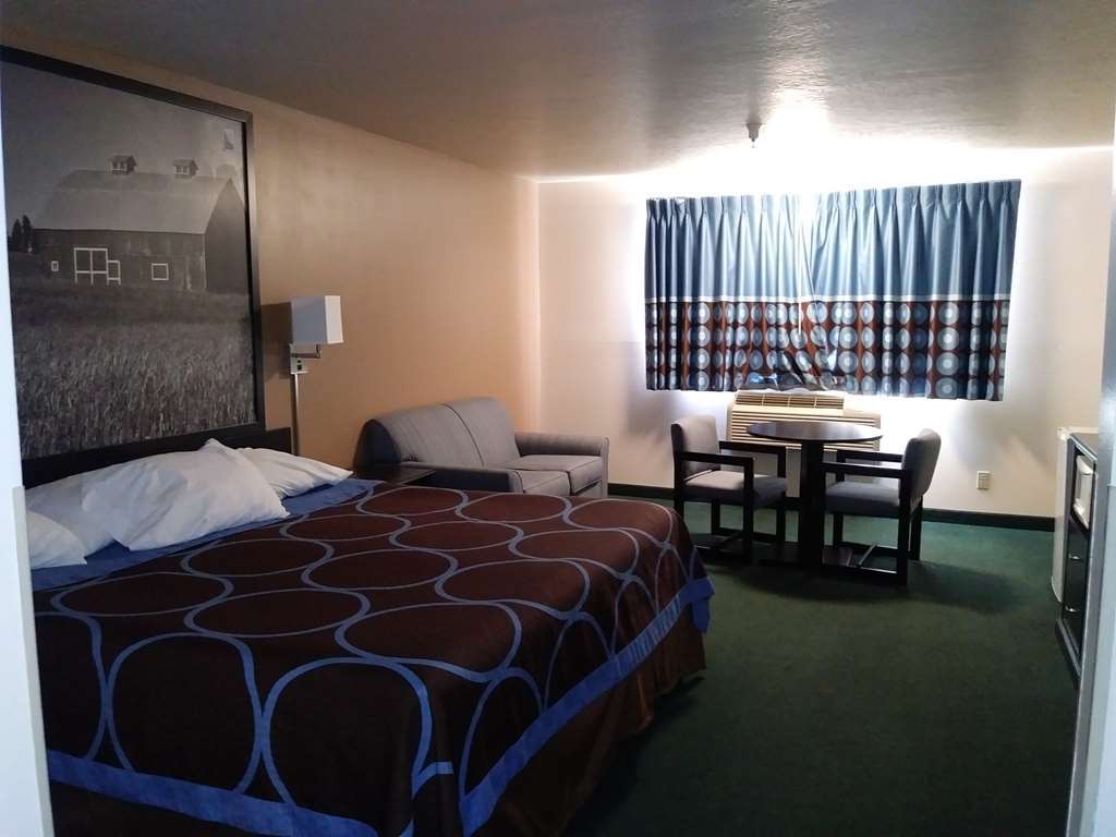 Surestay Hotel By Best Western Twin Falls Habitación foto